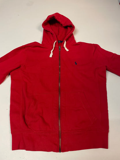 Polo Ralph Lauren Vintage Sweatjacke M 4639