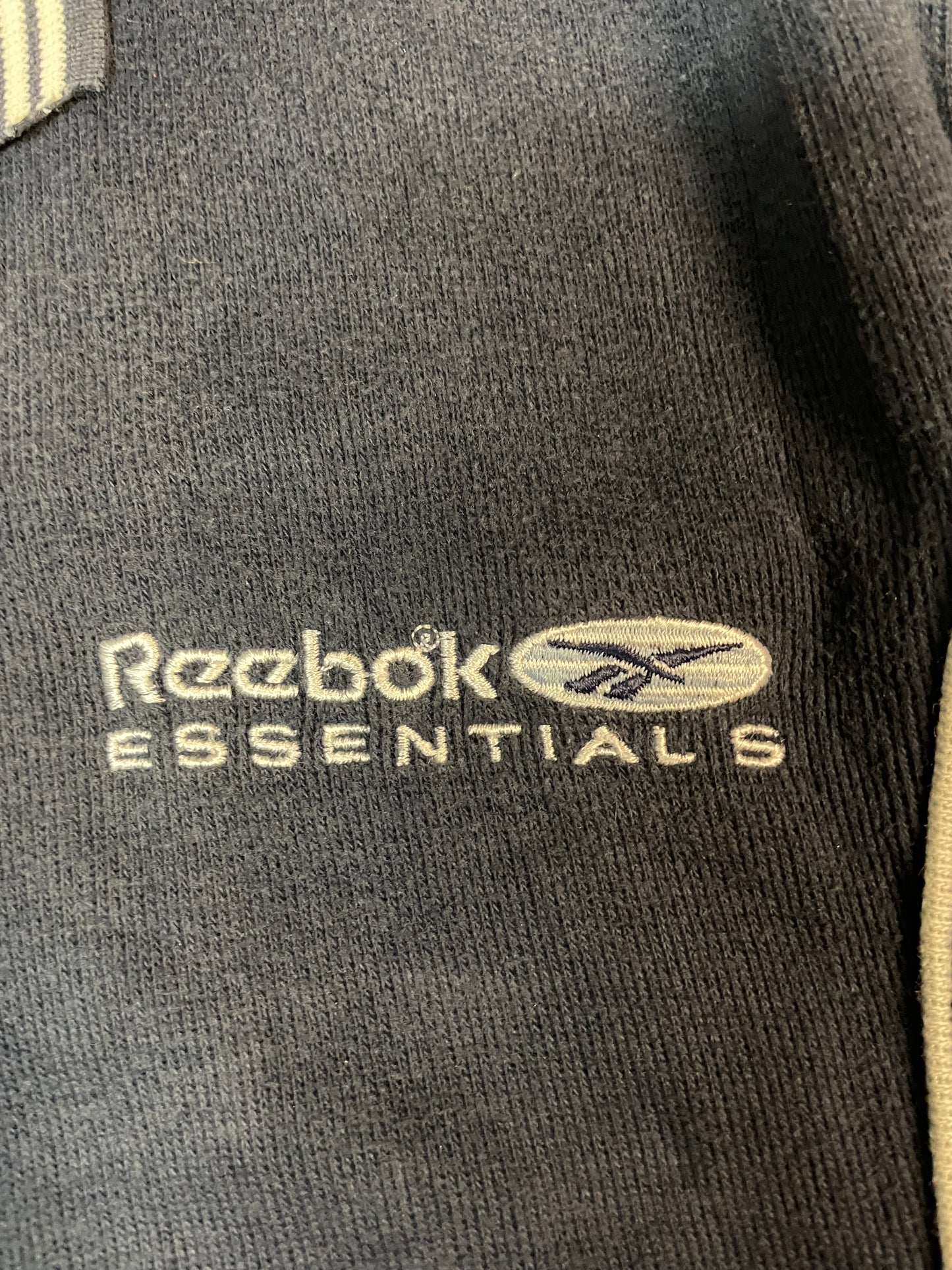 Reebok Vintage Pullover M 5889