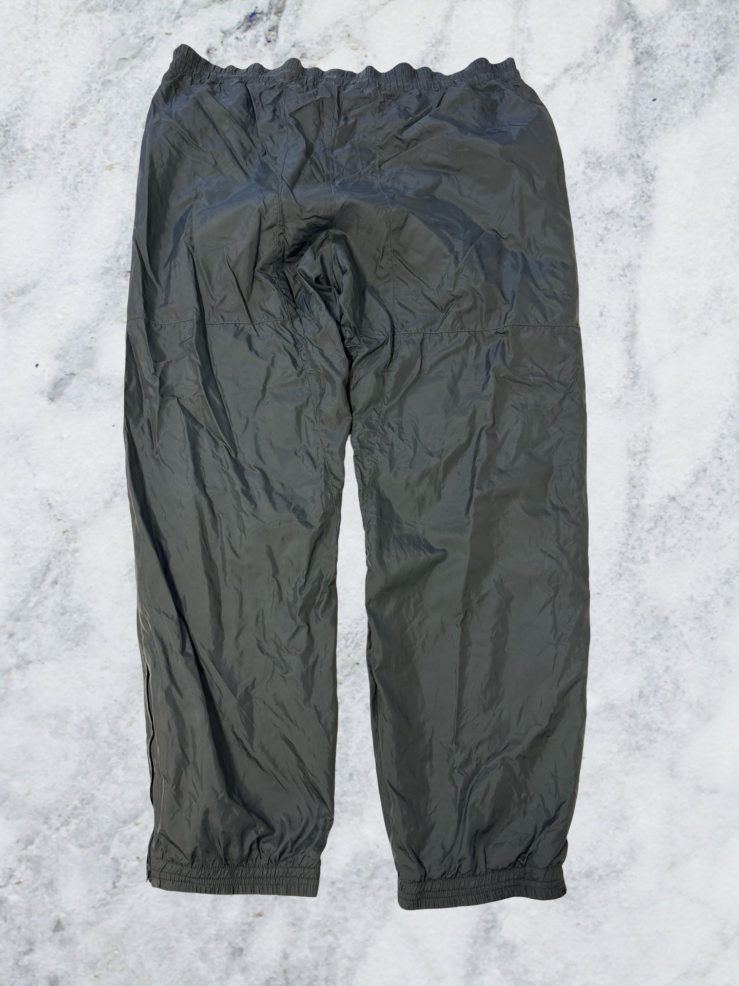 Nike Vintage Trackpants Xl baggy 6943