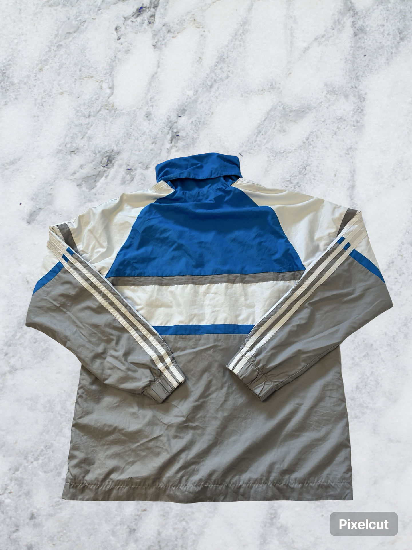 Vintage Adidas Trainingsjacke S 6744