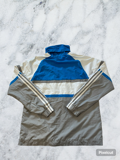 Vintage Adidas Trainingsjacke S 6744