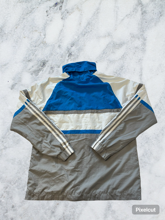 Vintage Adidas Trainingsjacke S 6744