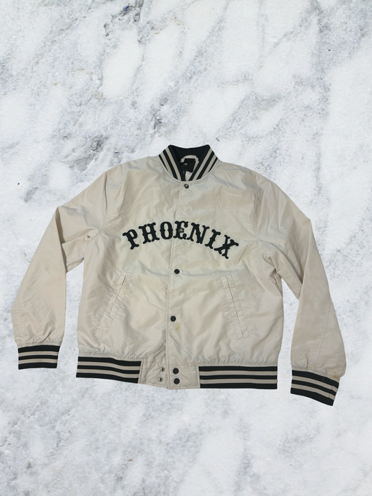 H&M Vintage Trackjacket L 7517