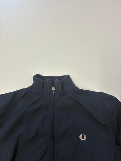 Vintage Fred Perry Trainingsjacke XS 6788