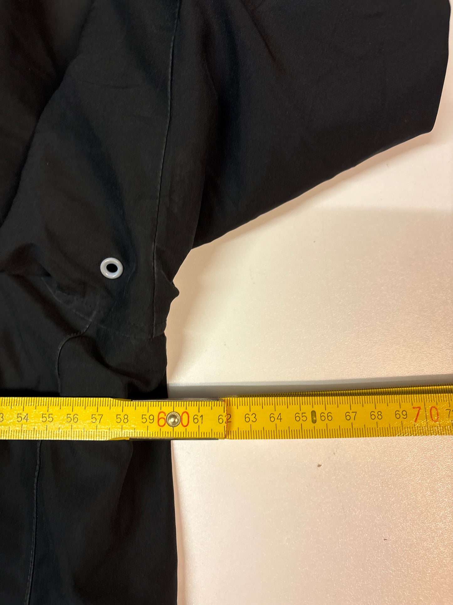 Fred Perry Vintage Jacke M 6588