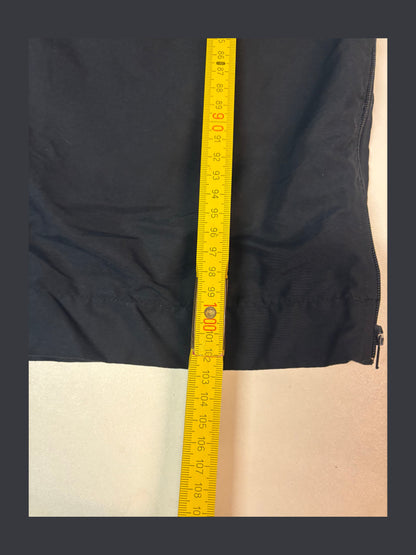 Nike Vintage Trackpants kids xl baggy 6488