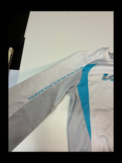 Vintage Lotto Sweatshirt M 6088