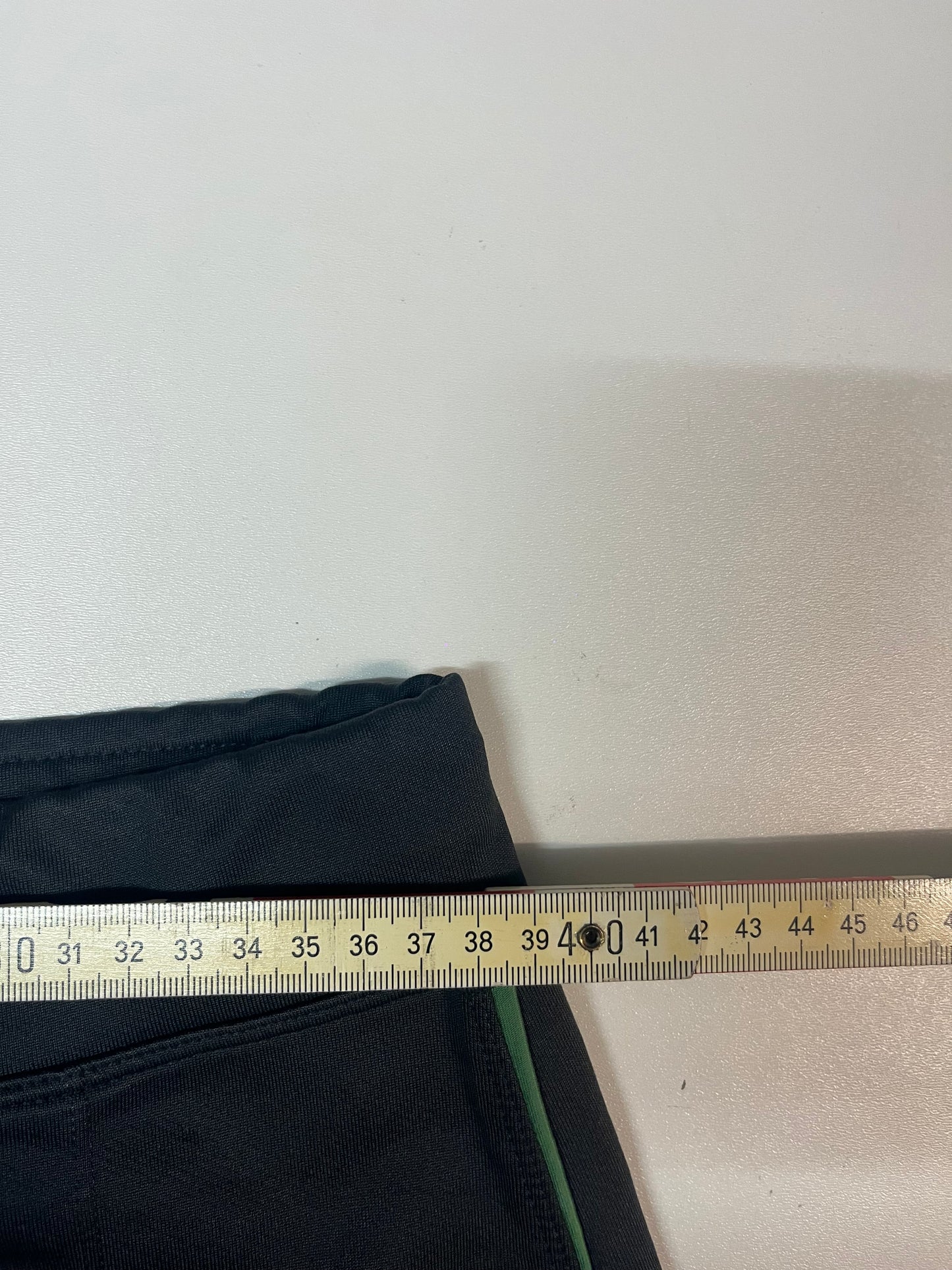 Vintage Nike Trackpants baggy S 5372