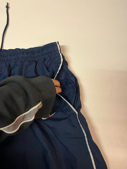 Nike Vintage Trackpants Xxl baggy 5363