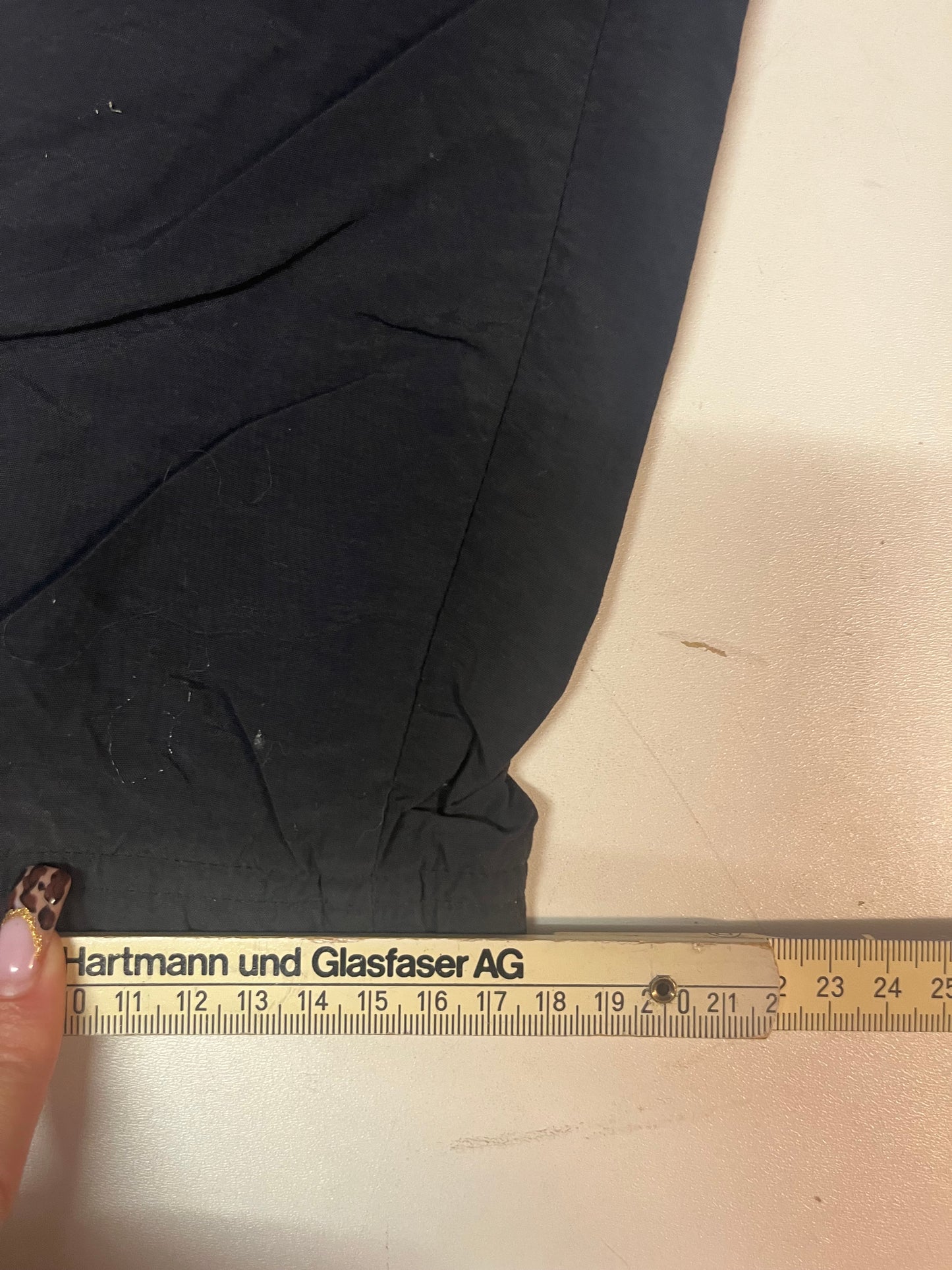 Vintage Nike Trackpants M fit S 5571