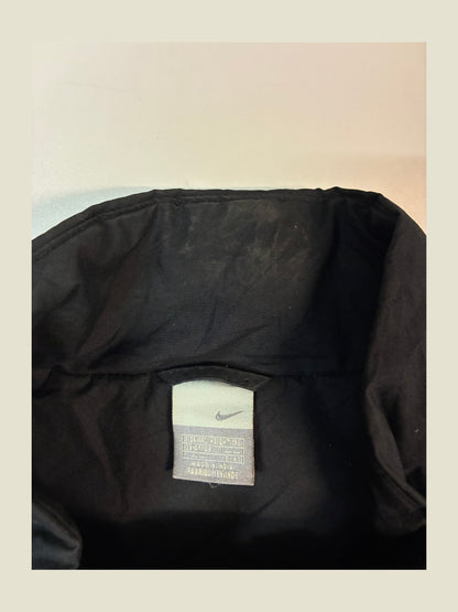 Vintage Nike Winterjacke XXL 6281