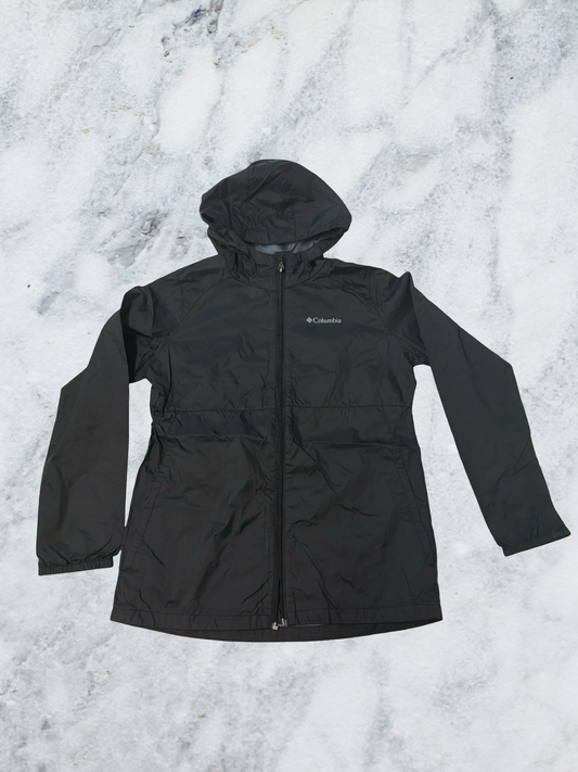 Columbia Vintage Jacke Kids Xl fit xxs 7507