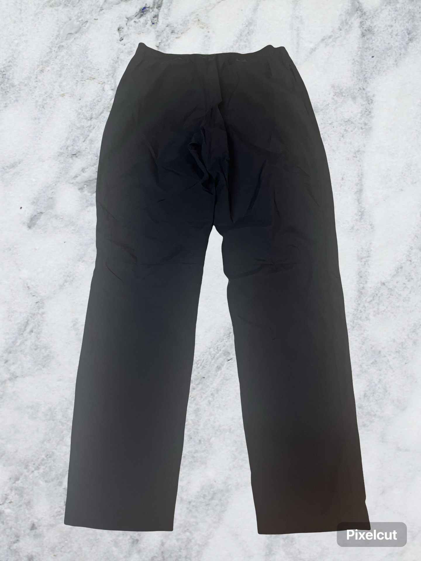 Vintage Nike Trackpants M 5672