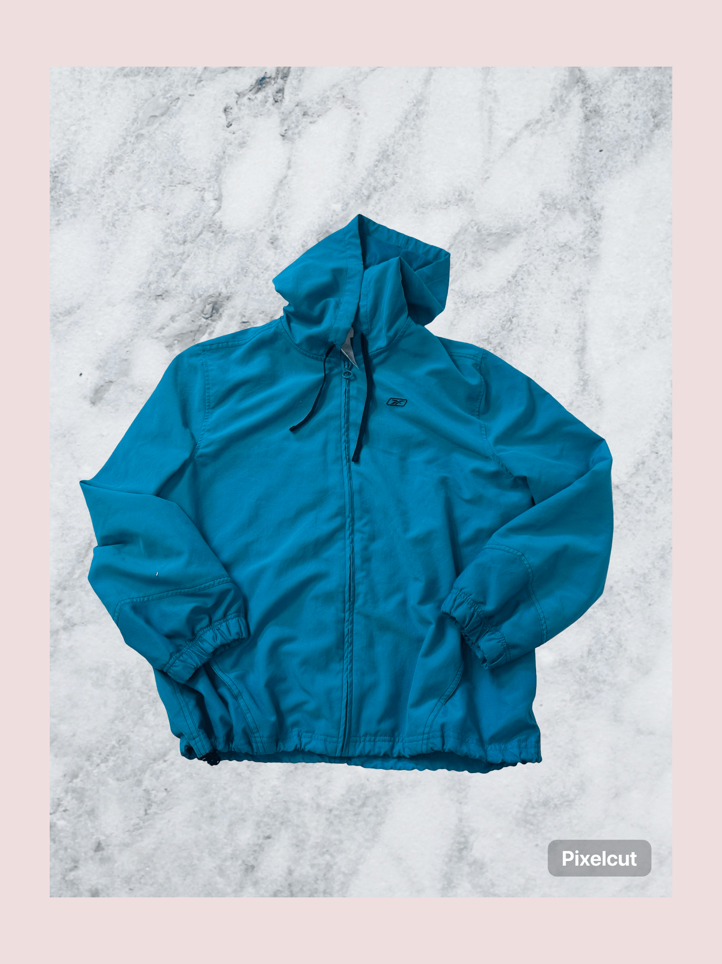 RbK vintage Jacke XL 7322