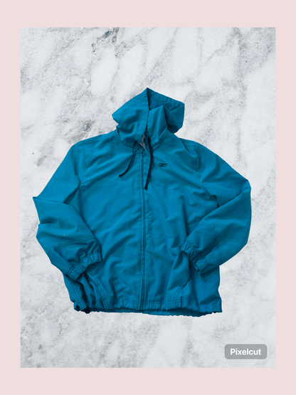 RbK vintage Jacke XL 7322