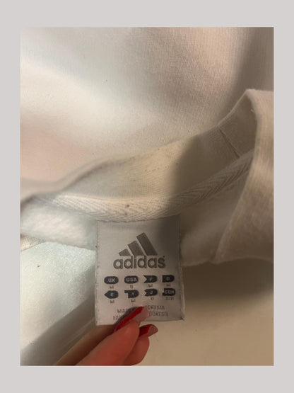 Vintage Adidas Sweater M 4551