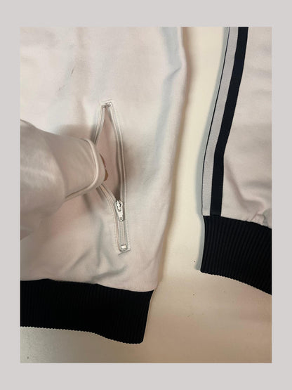 Adidas Vintage Jacke S 4597