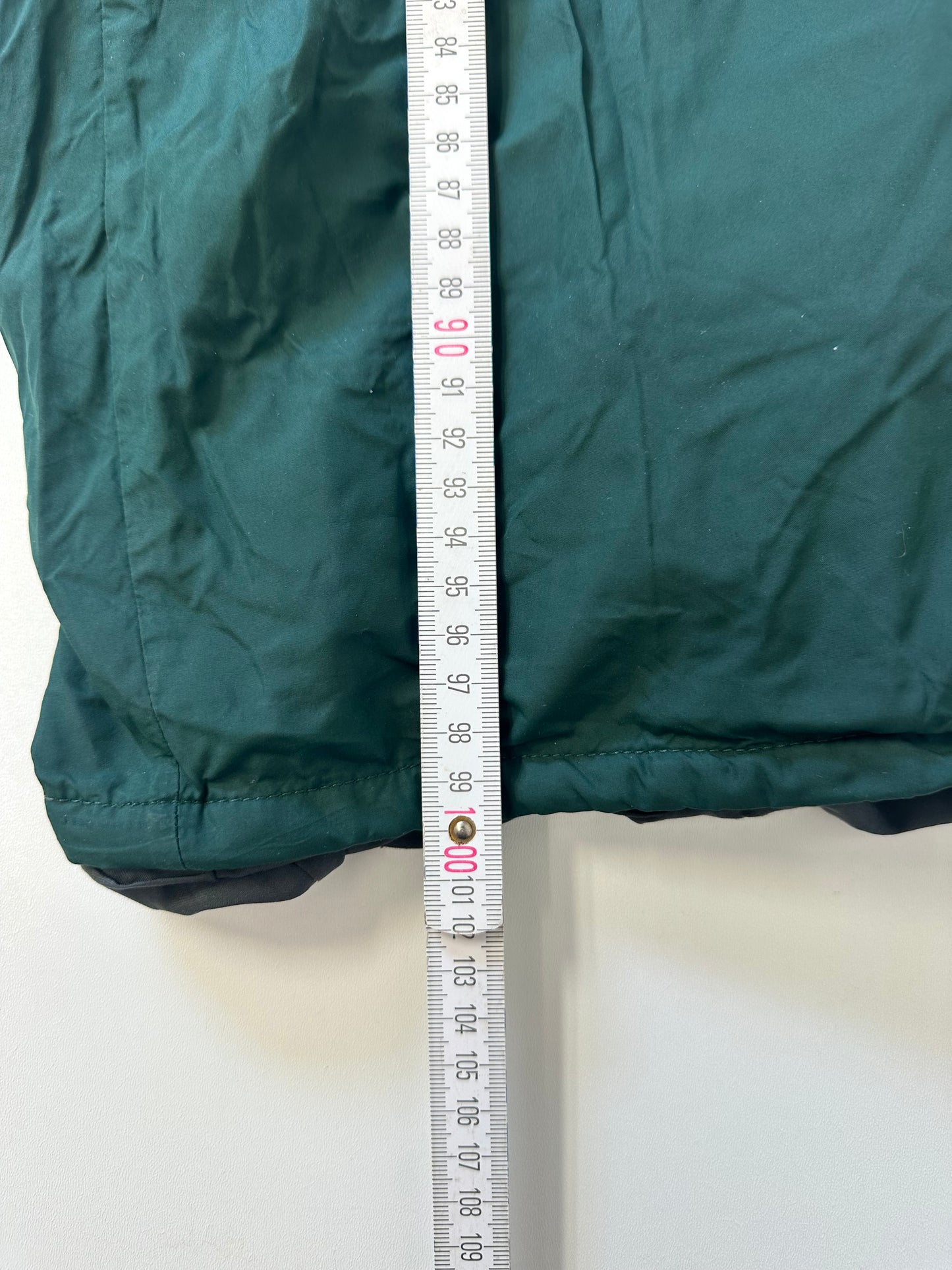 Nike vintage Trackpants XXL gekürzt 72221
