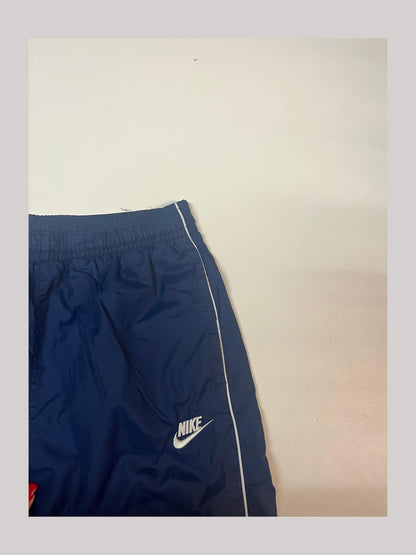 Vintage Nike Trackpants M fit S 4480