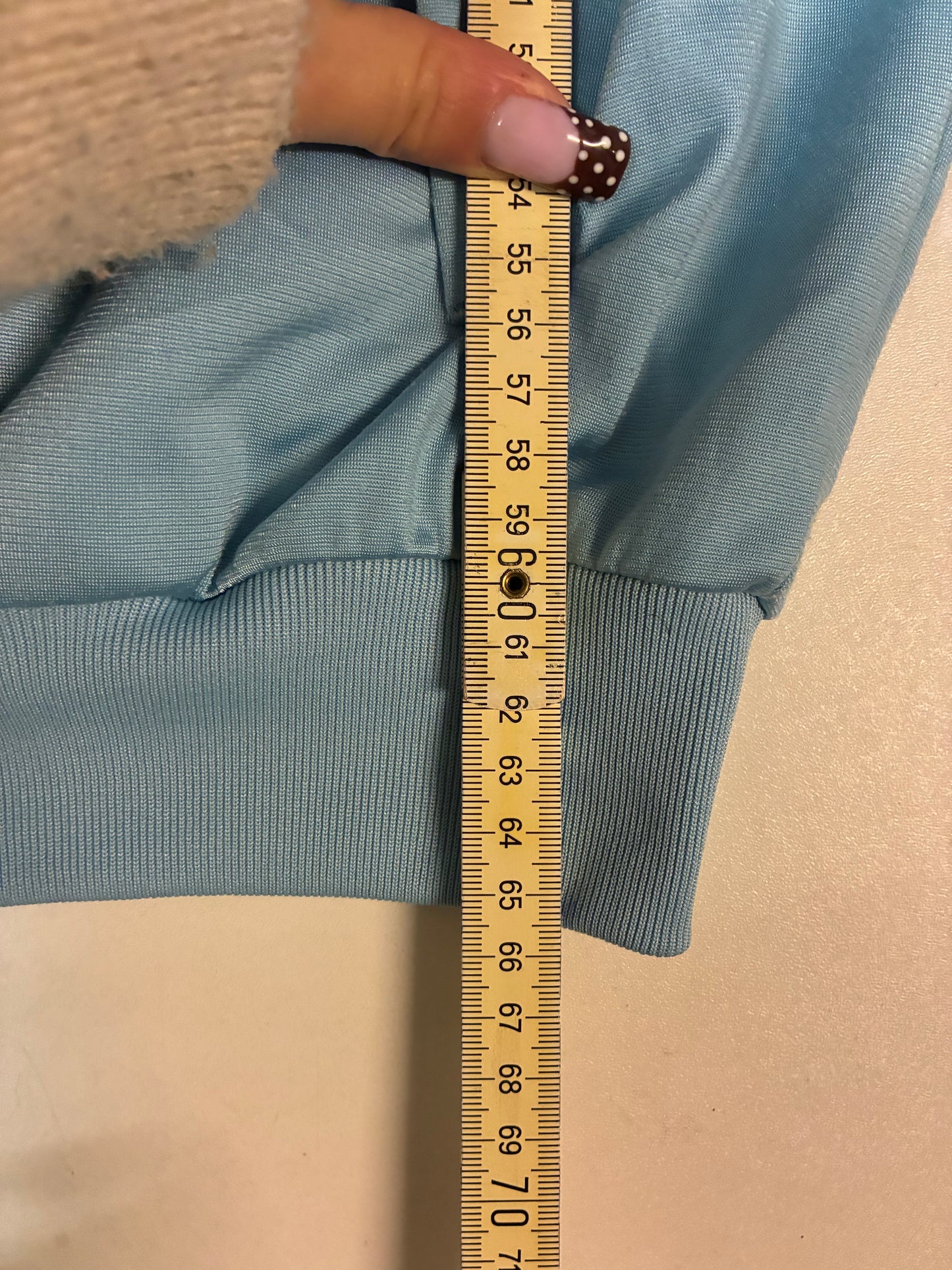 Vintage Adidas Trainingsjacke M 6085