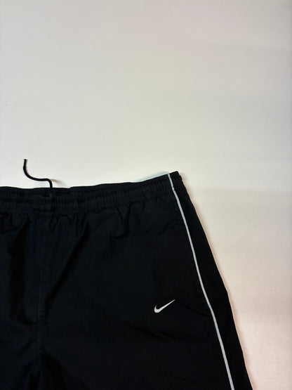 Vintage Nike Trackpants baggy L 5988
