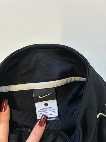 Vintage Nike Trainingsjacke L fit M 6756