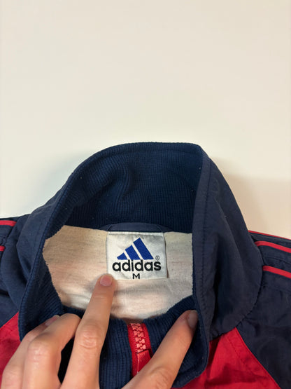Adidas Vintage Trackjacket M 5826
