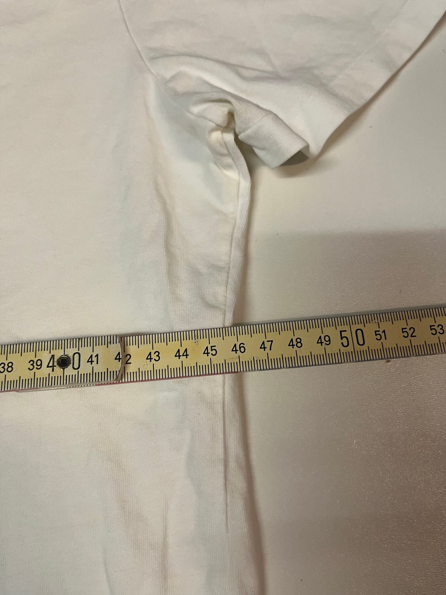 Polo Ralph Lauren Vintage Tshirt S/M 4738