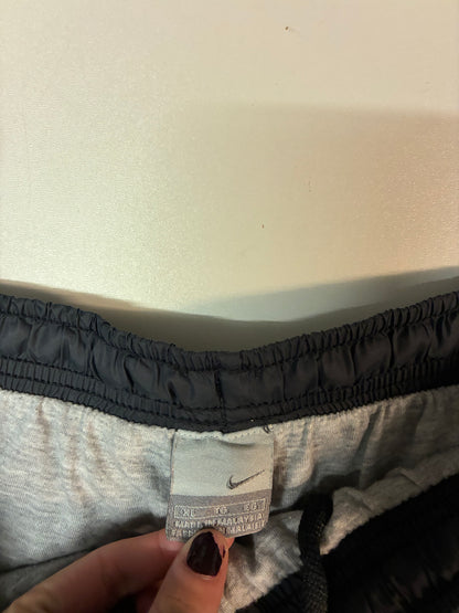 Vintage Nike Trackpants XL 6034