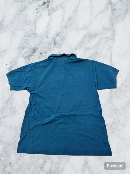 Vintage Lacoste Polo-Shirt S 6657