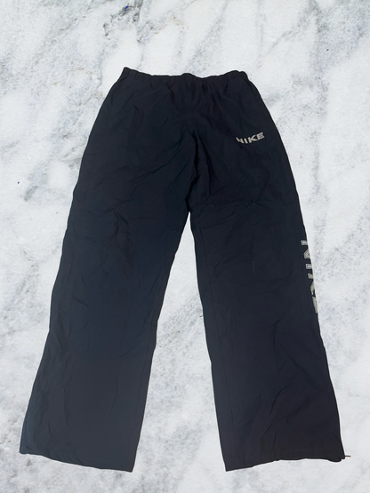 Vintage Nike Trackpants baggy M fit S 5398