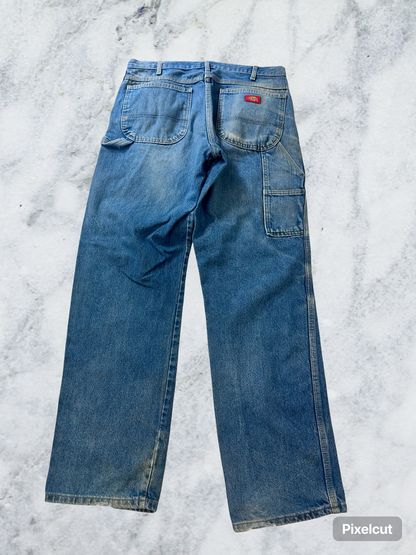 Dickies Jeans L 7559