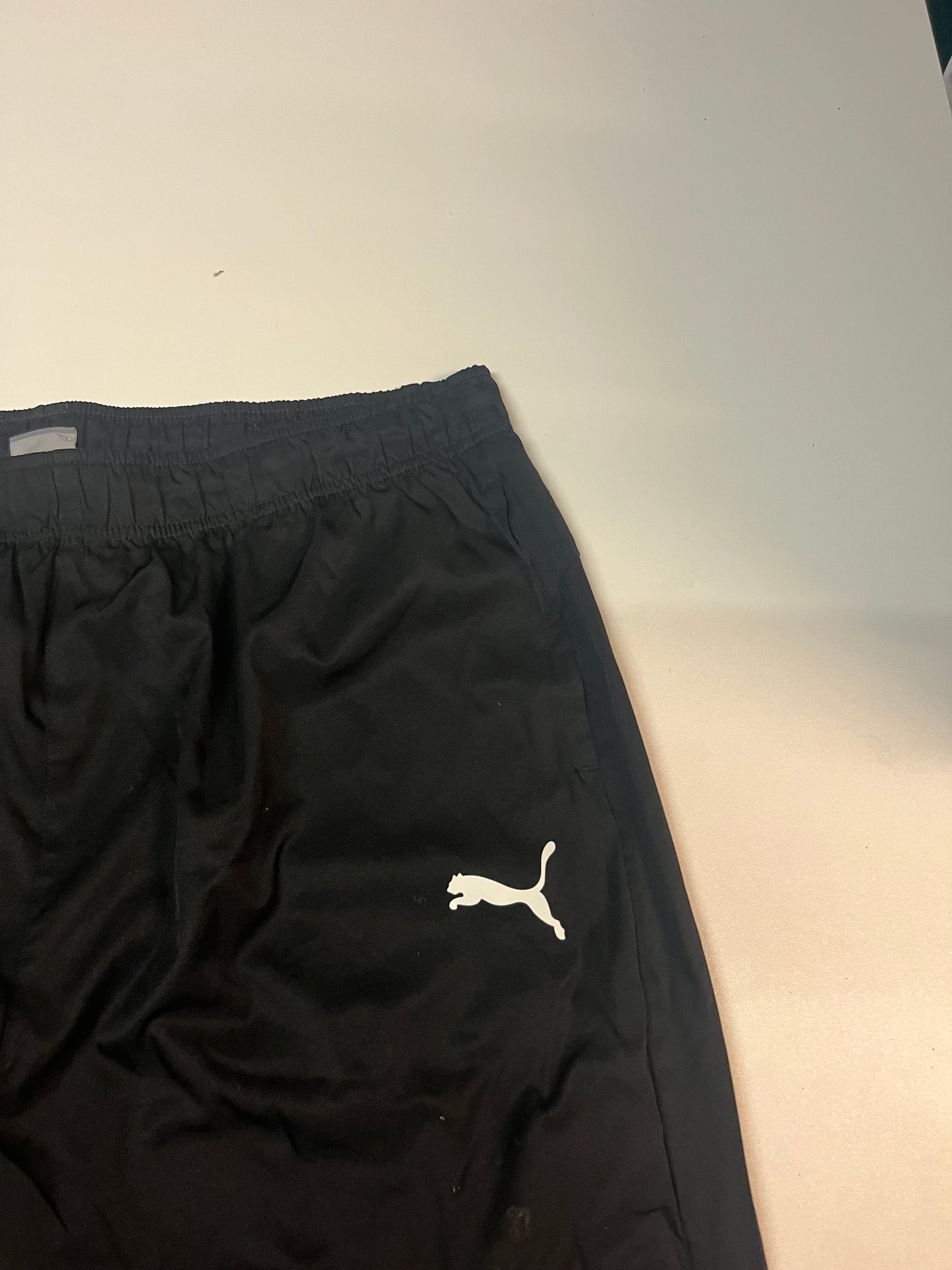 Vintage Puma Trackpants XXL 4308