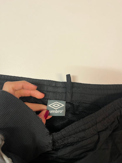 Umbro Vintagd Trackpants S baggy 5342