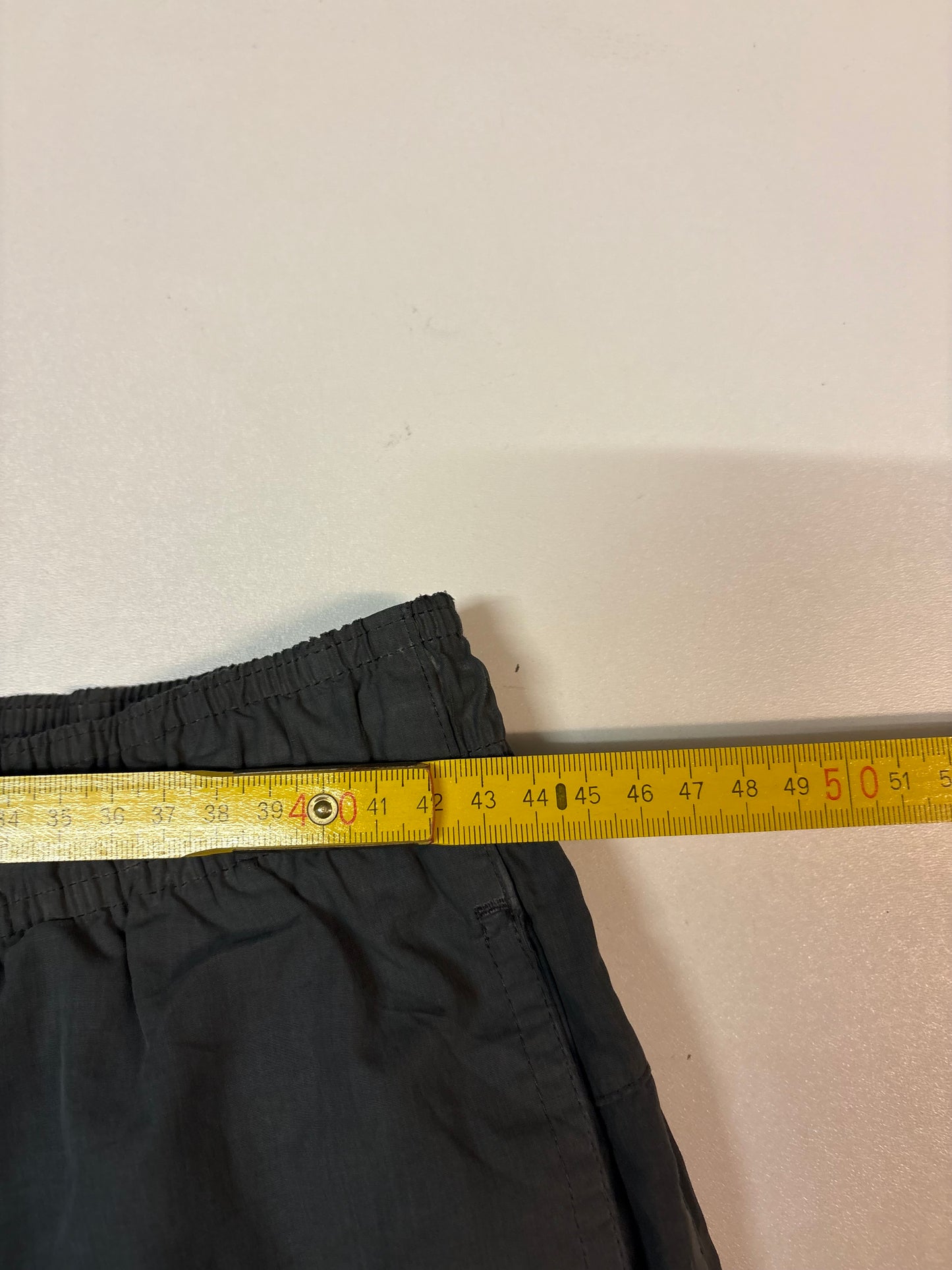 Nike Vintage Trackpants xl baggy 6596