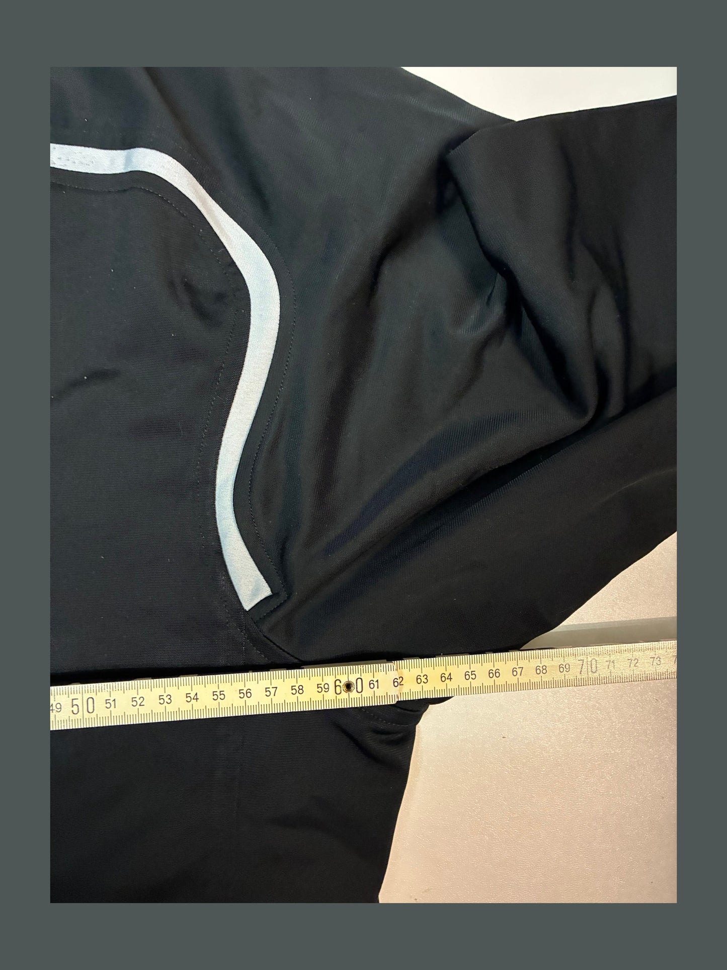 Vintage Nike Trainingsjacke XXL 6287