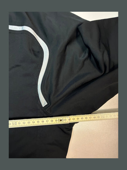 Vintage Nike Trainingsjacke XXL 6287