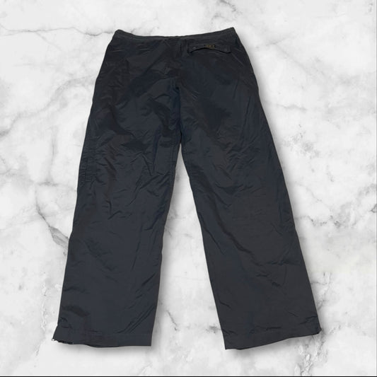Nike Vintage Trackpants Baggy L 3320