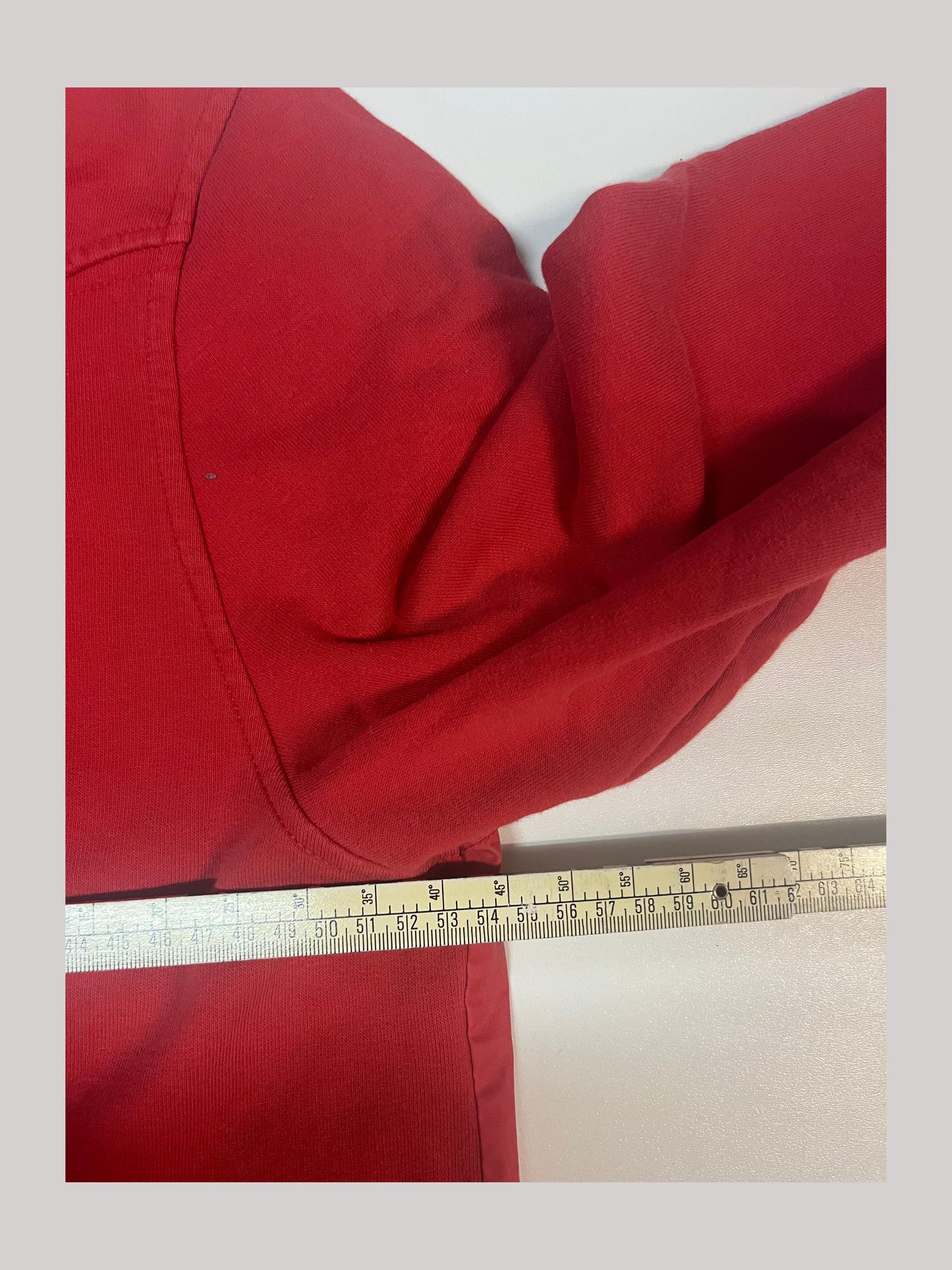 Vintage Puma X Ferrari Jacke L 4555