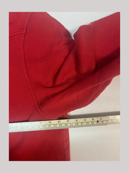 Vintage Puma X Ferrari Jacke L 4555