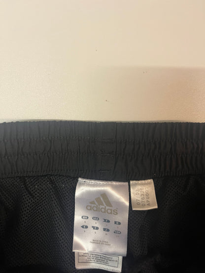 Vintage Adidas Trackpants S 4491
