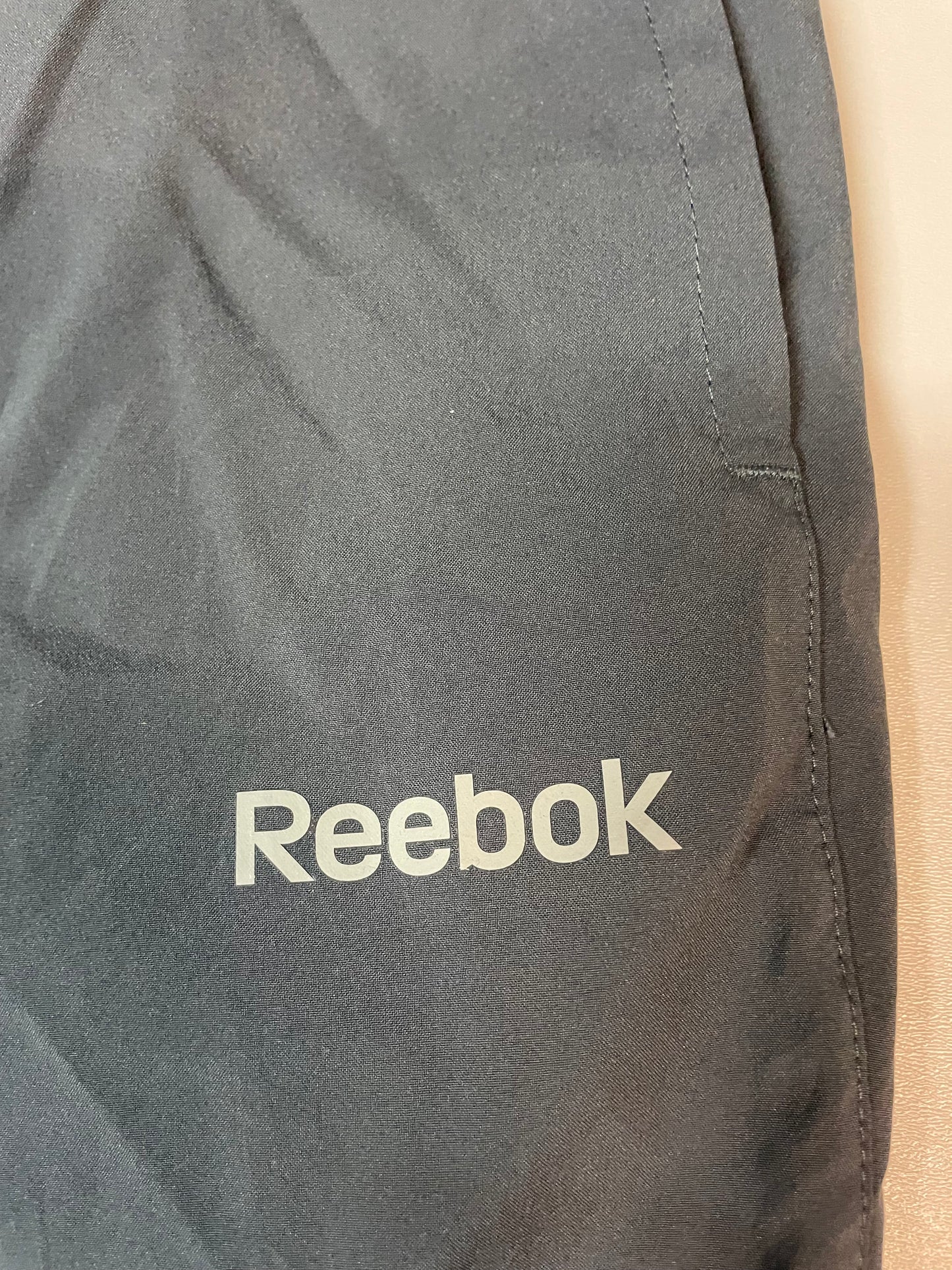 Reebok Vintage Trackpants XL 6559