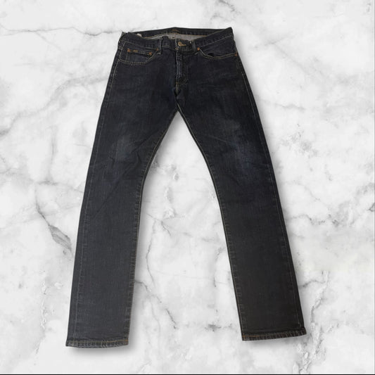 Polo Ralph Lauren Vintage Jeans w30 l32 3482