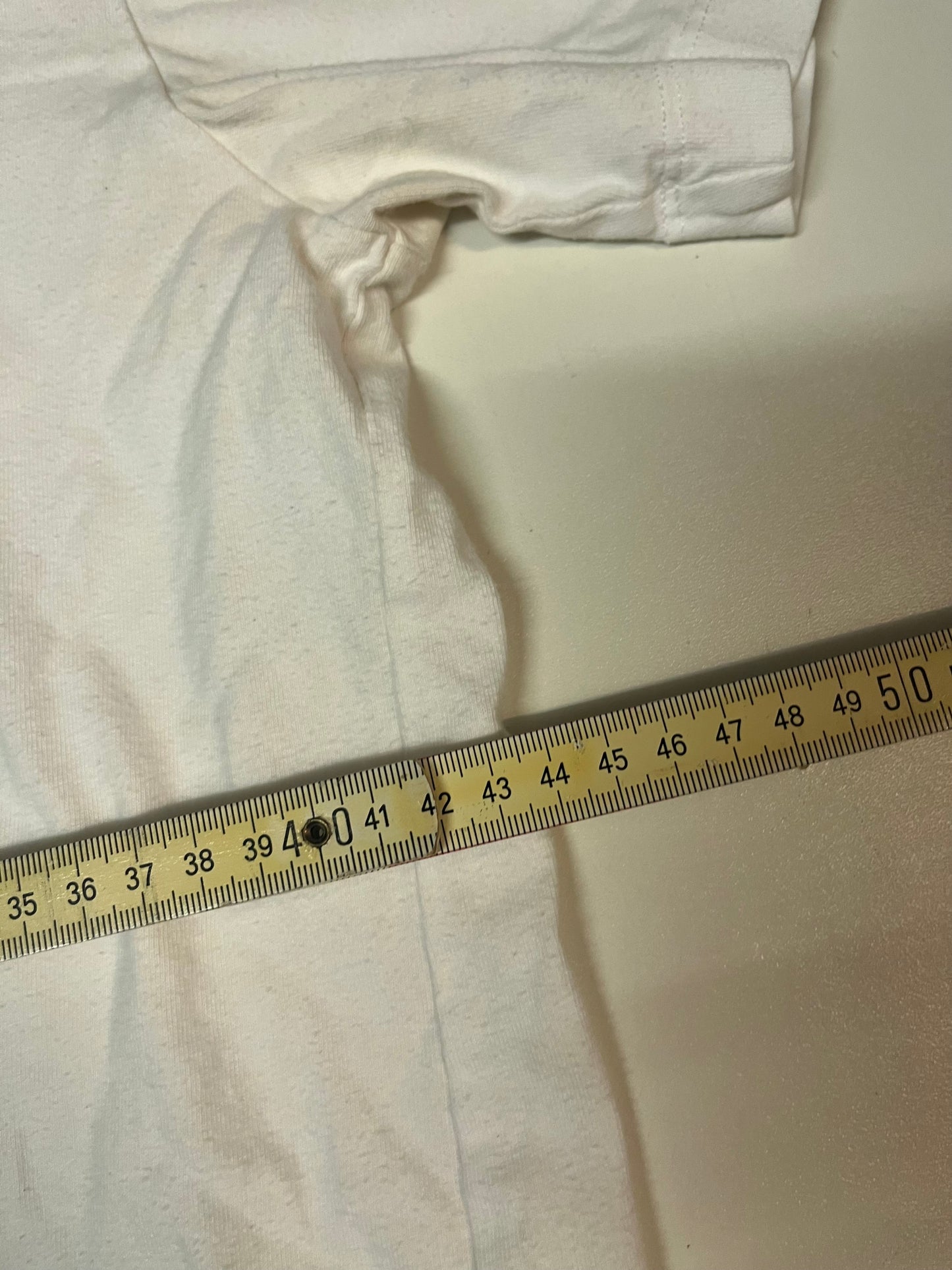 Nike Vintage Tshirt M 4723