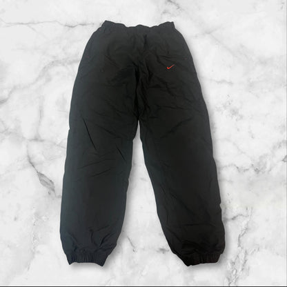 Vintage Nike Trackpants M 3661
