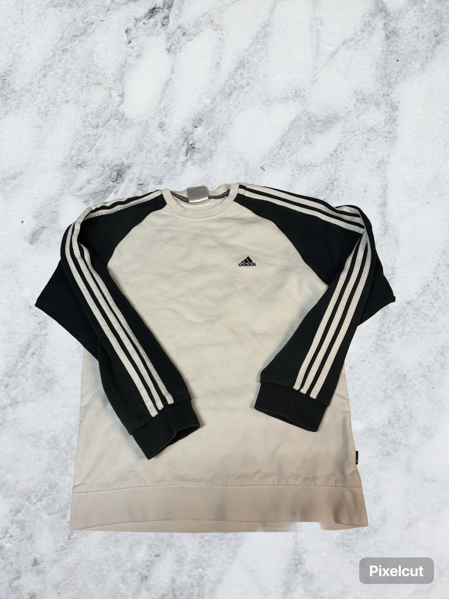 Vintage Adidas Sweatshirt S 6067