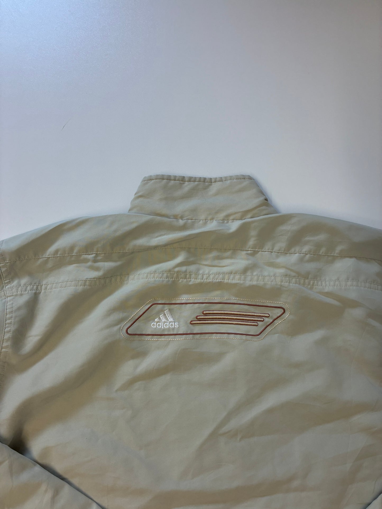 Vintage Adidas trainingsjacke XL 6795