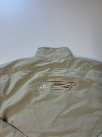 Vintage Adidas trainingsjacke XL 6795