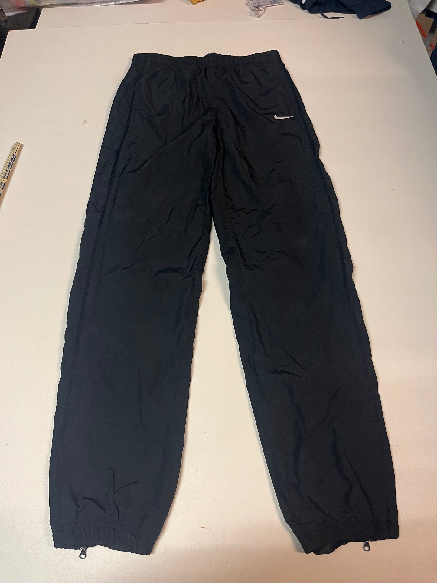Vintage Nike Trackpants S fit L 5525