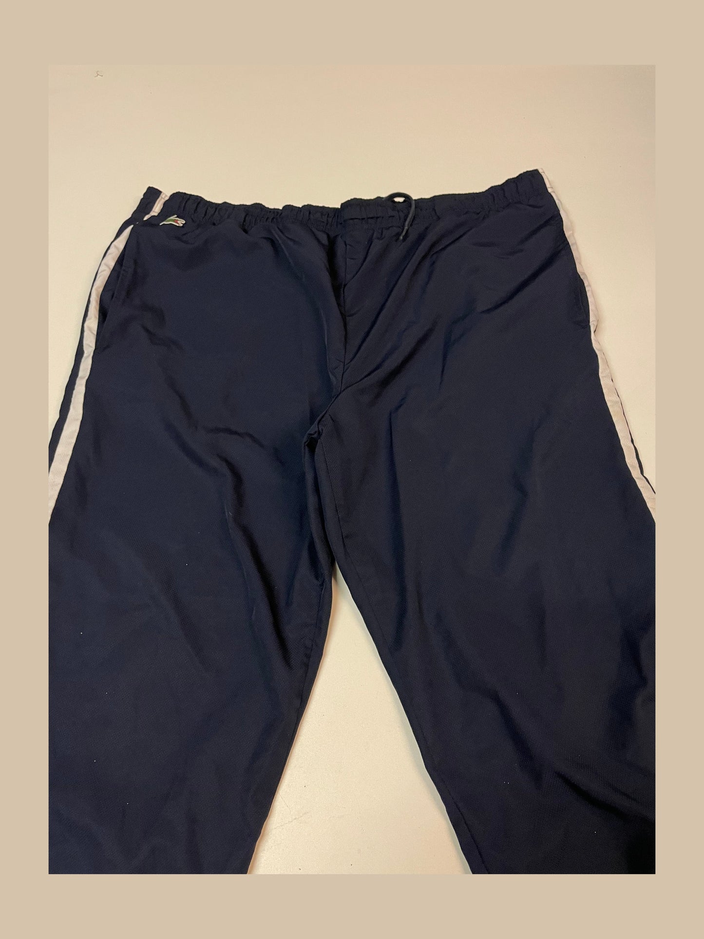Lacoste Vintage Trackpants XXL 6227
